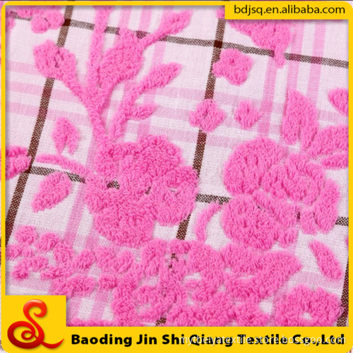 soft spring blossoms face washer towel wholesale
